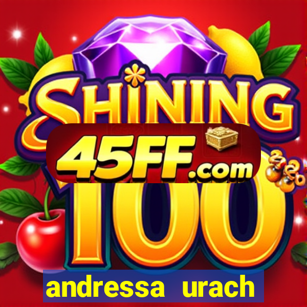 andressa urach fotos nua